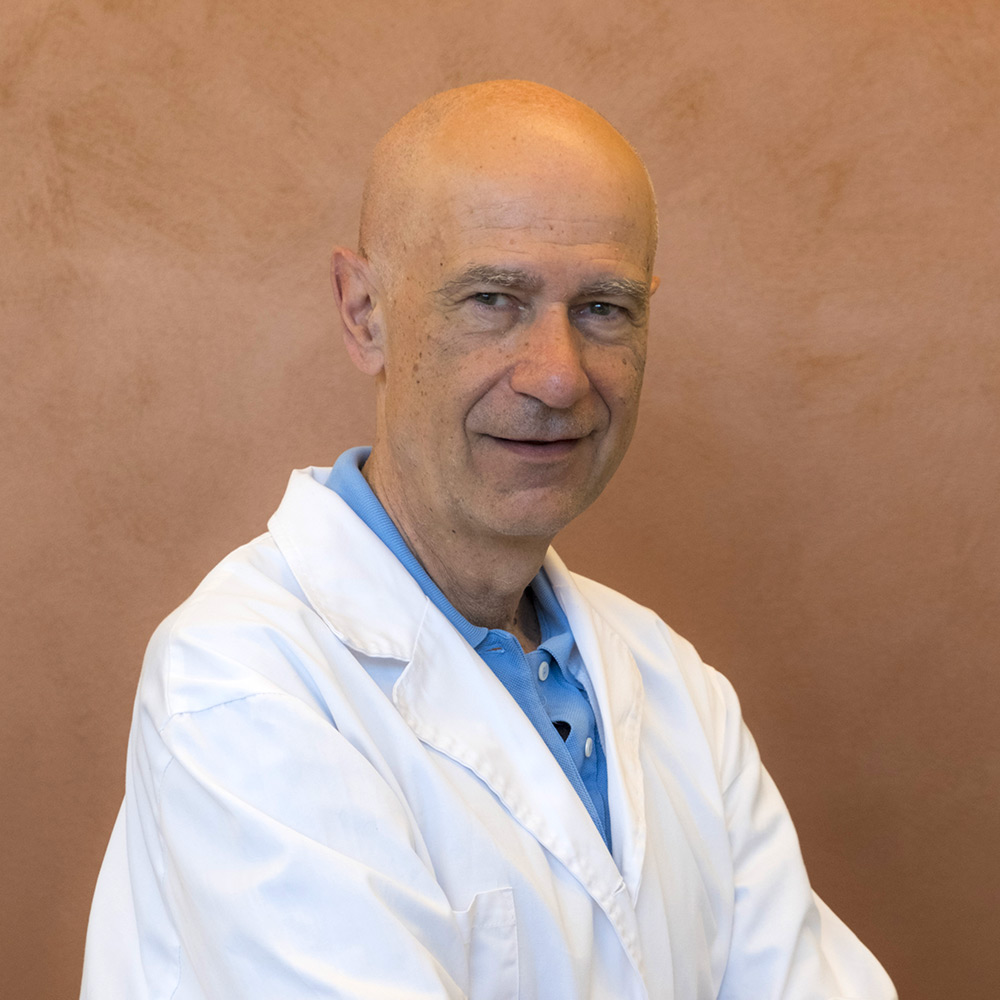 Dott. Pennesi Marco - Radiologia ed ecografia multidisciplinare Caradel