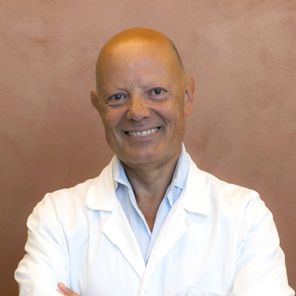 Specialista Cardiologia - Dott. Accardi Roberto