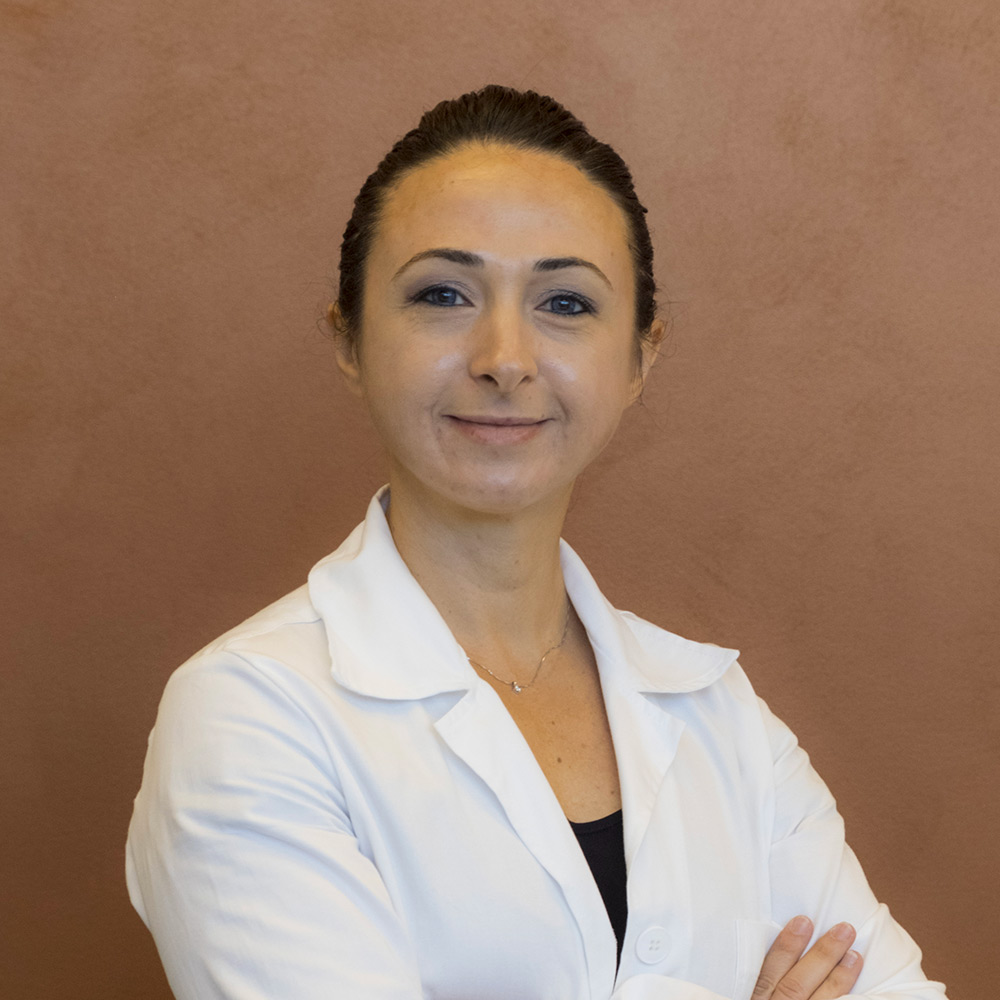 Specialista Ortopedia - Dott.ssa Ponzio Isabella, ortopedico