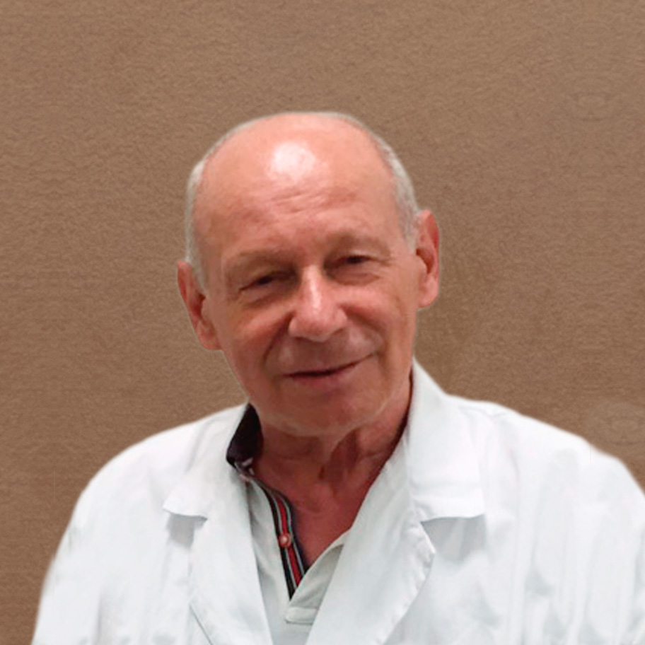 Dott. Mozzicafreddo Claudio - Pneumologo e Allergologo in Caradel Macerata