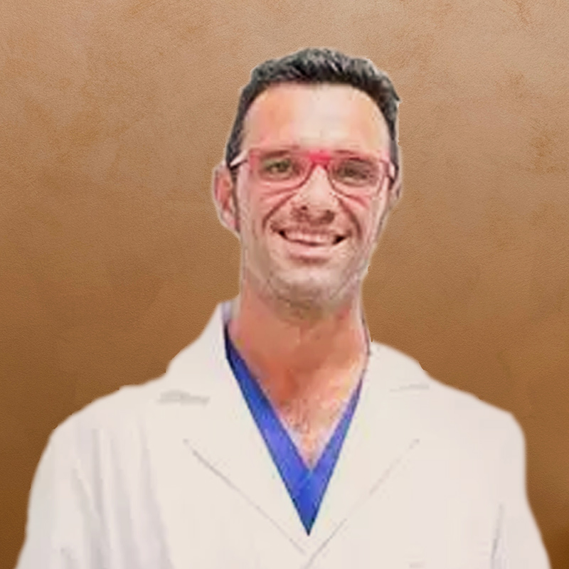 Dott. Gismondi Giuseppe, Radiodiagnostica - Caradel Macerata